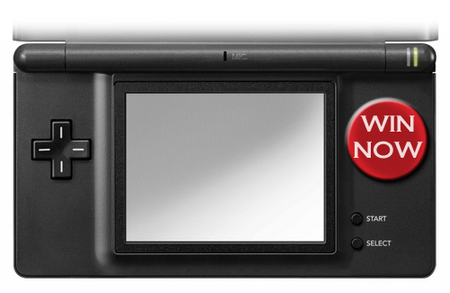 'Demo Play' también llegará a Nintendo DS