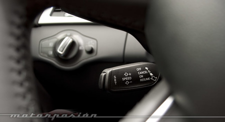 Audi A4 Avant 2.0 TDI, prueba