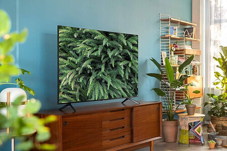televisor Samsung