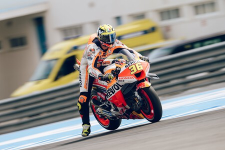 Mir Espana Motogp 2023