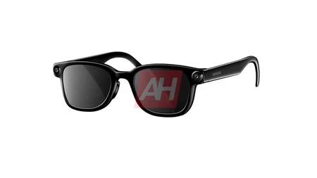 Samsung Galaxy Glasses