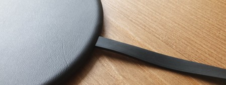 Super Thin Wireless Charger de Peel