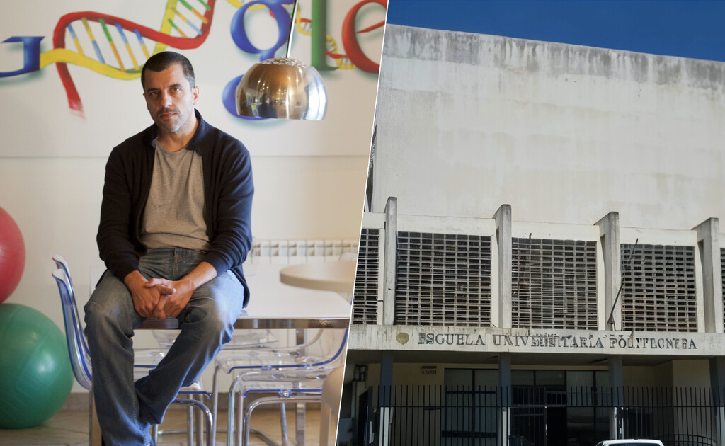 Un adolescente descubrió el virus ‘Málaga’ y acabó fundando VirusTotal. El enigma que queda es el mismo desde 1992: quién lo programó