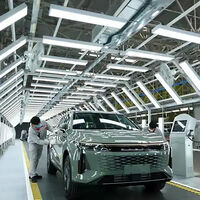 Nos fuimos a China a fabricar barato. Ahora este fabricante chino está a punto de instalarse en España 