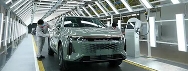 Nos fuimos a China a fabricar barato. Ahora este fabricante chino está a punto de instalarse en España 