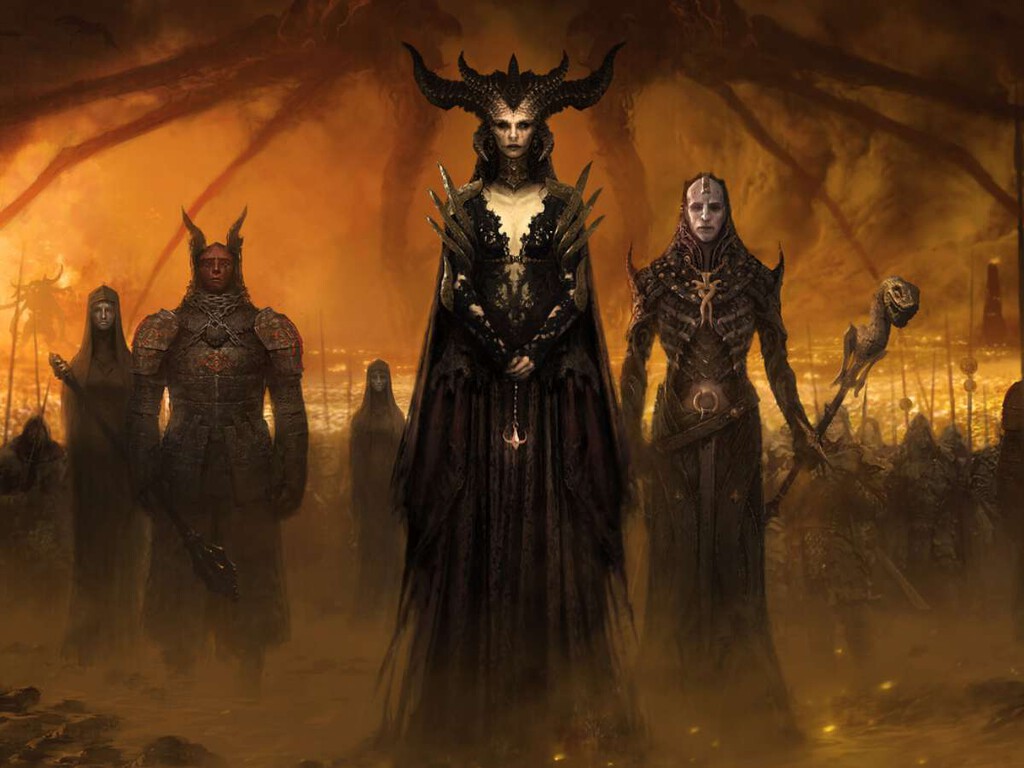 Ni a la propia Blizzard le gusta cómo Diablo 4 te enseña el botín, así que ahora estudian la solución que los jugadores propusieron hace años 