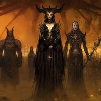 Ni a la propia Blizzard le gusta cómo Diablo 4 te enseña el botín, así que ahora estudian la solución que los jugadores propusieron hace años 