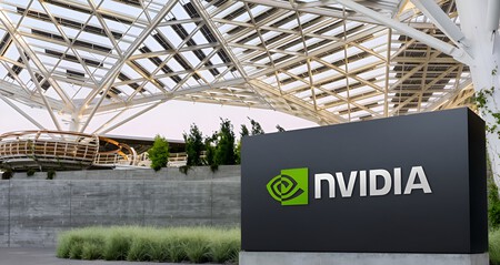 Nvidiaheadquarters Picsart Aiimageenhancer