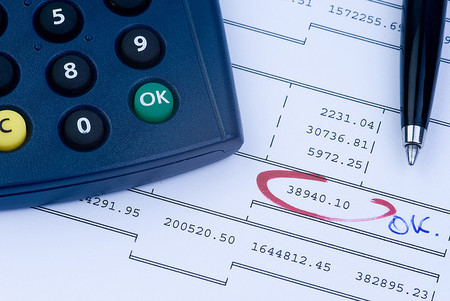 IRPF para todos: ¿Cómo calculo las retenciones aplicadas por Hacienda?