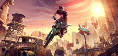 Trials Rising: Sixty-Six, un DLC que ayuda a paliar ligeramente un defecto del original (y con un bonito guiño al Trials HD)
