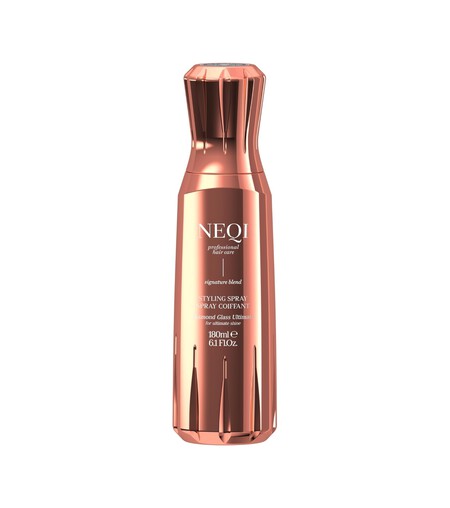 Neqi Diamond Glass Spray Moldeador Styling Spray Ultimate 1 91427 C98b