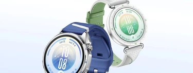 Recordamos a Huawei por sus móviles, pero se ha convertido en una referencia en relojes. Sus nuevos Watch GT7 son los rivales a batir 