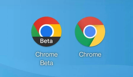 新しいアイコンはすでに存在していますが、ベータ版ではありますが、部分的にカバーされています