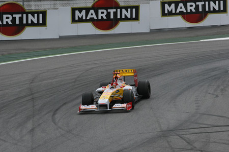 La contracrónica desde el Circuit de Catalunya (III)