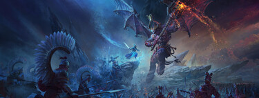 Hemos jugado a Total War: Warhammer 3, más grande y espectacular que nunca, pero ¿qué más nos ofrece su estrategia?