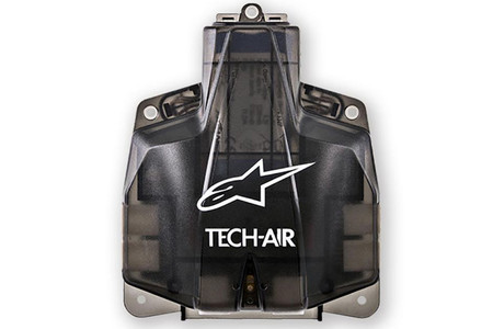 Tech Air Control Unit