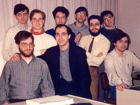 Fallece Javier Cano de Topo Soft y Animagic