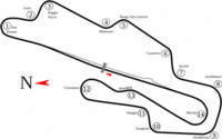 MotoGP Italia 2014: toda la información a un click de distancia