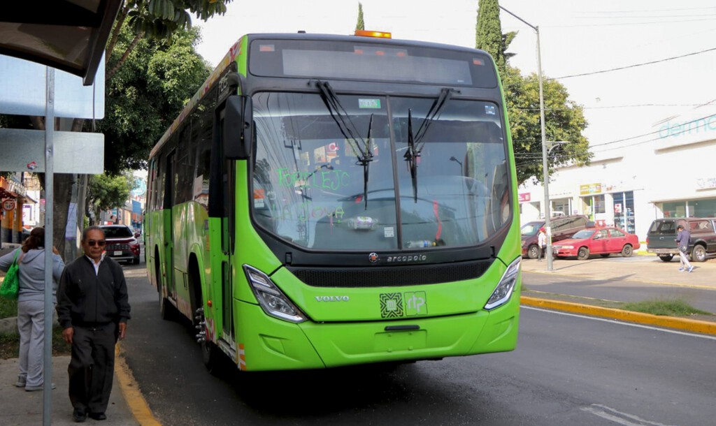 Moverse desde el sur de CDMX ya no es una pesadilla: RTP lanza rutas express por cuatro pesos 