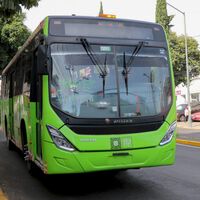Moverse desde el sur de CDMX ya no es una pesadilla: RTP lanza rutas express por cuatro pesos 