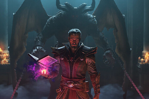 Tras más de 25 años, Blizzard está dispuesta a expandir el mejor Diablo de la historia, aunque no depende de la compañía 
