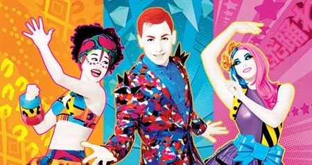 Los juegos más vendidos en España en enero 2014: bailes, gamberros y disparos