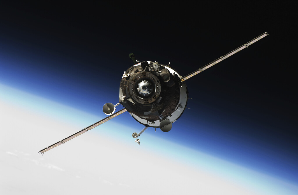 Ante la amenaza de un "Pearl Harbor orbital”, Europa ha tomado la misma decisión que EEUU: blindar el espacio