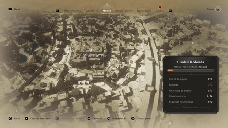 Ac Mirage Ciudad Redonda Enigmas Recurso 9