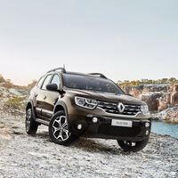 El Renault Duster actual vivirá poco: su 3ª generación apura el paso para migrar de plataforma