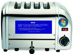 Microsoft kitchen ¿será posible?