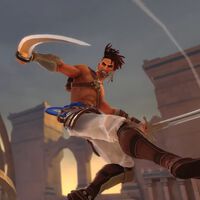 Lingotes damanesco azul en Prince of Persia The Lost Crown. Ubicación y para qué sirven 