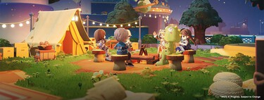 Ya iba siendo hora de que los autores de Genshin Impact tuvieran su propio Animal Crossing gratis. Tras jugarlo tengo claro que no es un juego menor 
