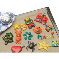 Yummy Dough, la plastilina comestible