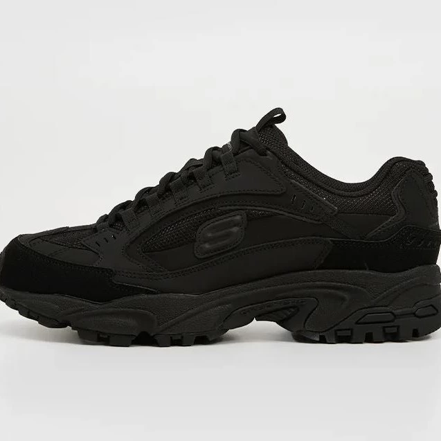 Skechers
STAMINA - Zapatillas - negro