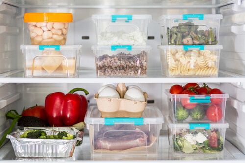 Cuánto tiempo dura el recalentado en el refrigerador. Esta es la respuesta de la ciencia