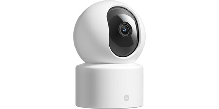 Camara De Vigilancia Xiaomi Smart Camera C301