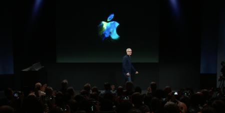 Ya puedes ver de nuevo la keynote Hello Again del MacBook Pro, por si te has perdido algún detalle