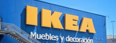 Ikea tiene la solución perfecta (y barata) para acabar con los líos de cables en casa: cuesta menos de 8 euros