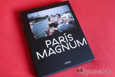 «París, Magnum», la icónica capital francesa a través de la cámara de algunos de los mejores fotógrafos de la agencia Magnum