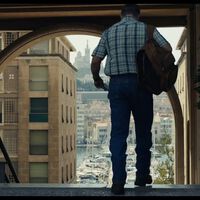 Hoy en streaming, Matt Damon se embarca en otra odisea por Francia en un thriller justiciero diferente 