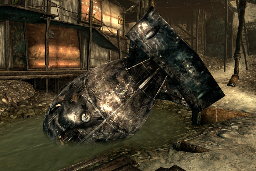 Este fan de Fallout ha recreado varias de las localizaciones más icónicas de la franquicia: Megatón, Red Rocket, Diamond City y más