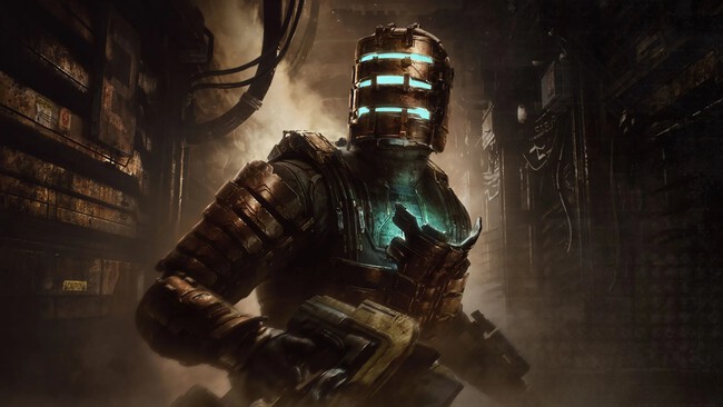 Imagen De Dead Space Remake Electronic Arts