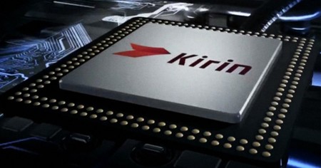 Kirin 990, una posible renovación temprana para llevar 5G a los Huawei P30