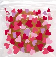 Originales envoltorios para meriendas