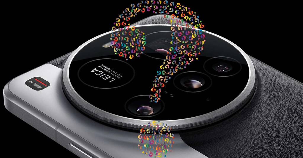 La decisión de diseño que sólo Xiaomi sabe ahora mismo: ¿Vendrá el 17 Ultra con la doble pantalla?