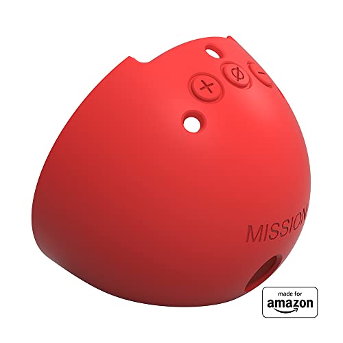 Funda blanda, Made for Amazon, para Echo Pop