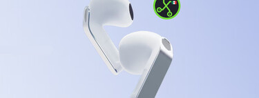 Los audífonos Samsung Galaxy Buds4 no llevan ni 2 meses en el mercado y ya tienen mil pesos de descuento 