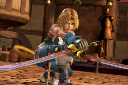 He calculado a cuánto vende Square Enix las ganas de un Final Fantasy IX Remake. He cobrado sueldos más bajos