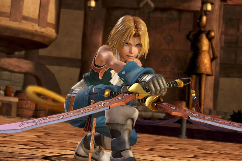 He calculado a cuánto vende Square Enix las ganas de un Final Fantasy IX Remake. He cobrado sueldos más bajos