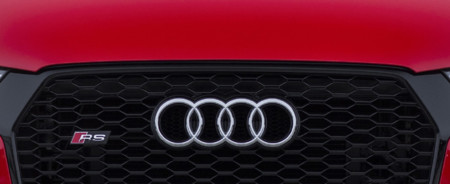 Logos De Coches Audi Los Cuatro Aros Y Su Historia